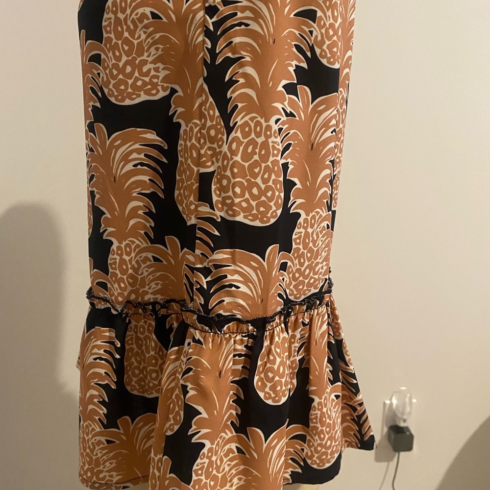 NEW WITHOUT TAG JOY JOY BLOUSE, SIZE XS 4🛍 - Picture 5 of 10